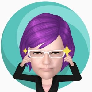 Meet your Posher, Janice